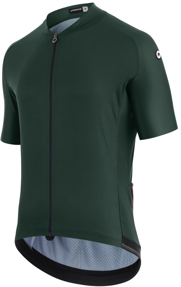 Mille Gt Jersey C2 Evo   Grøn Black Friday Assos Tilbud