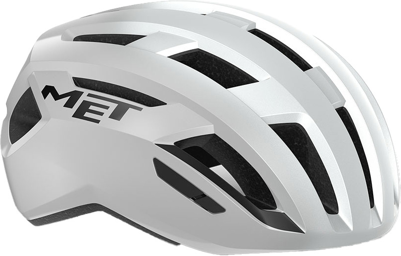 Hel Vinci Mips Sølv - Black Friday Tilbud på Cykelhjelm