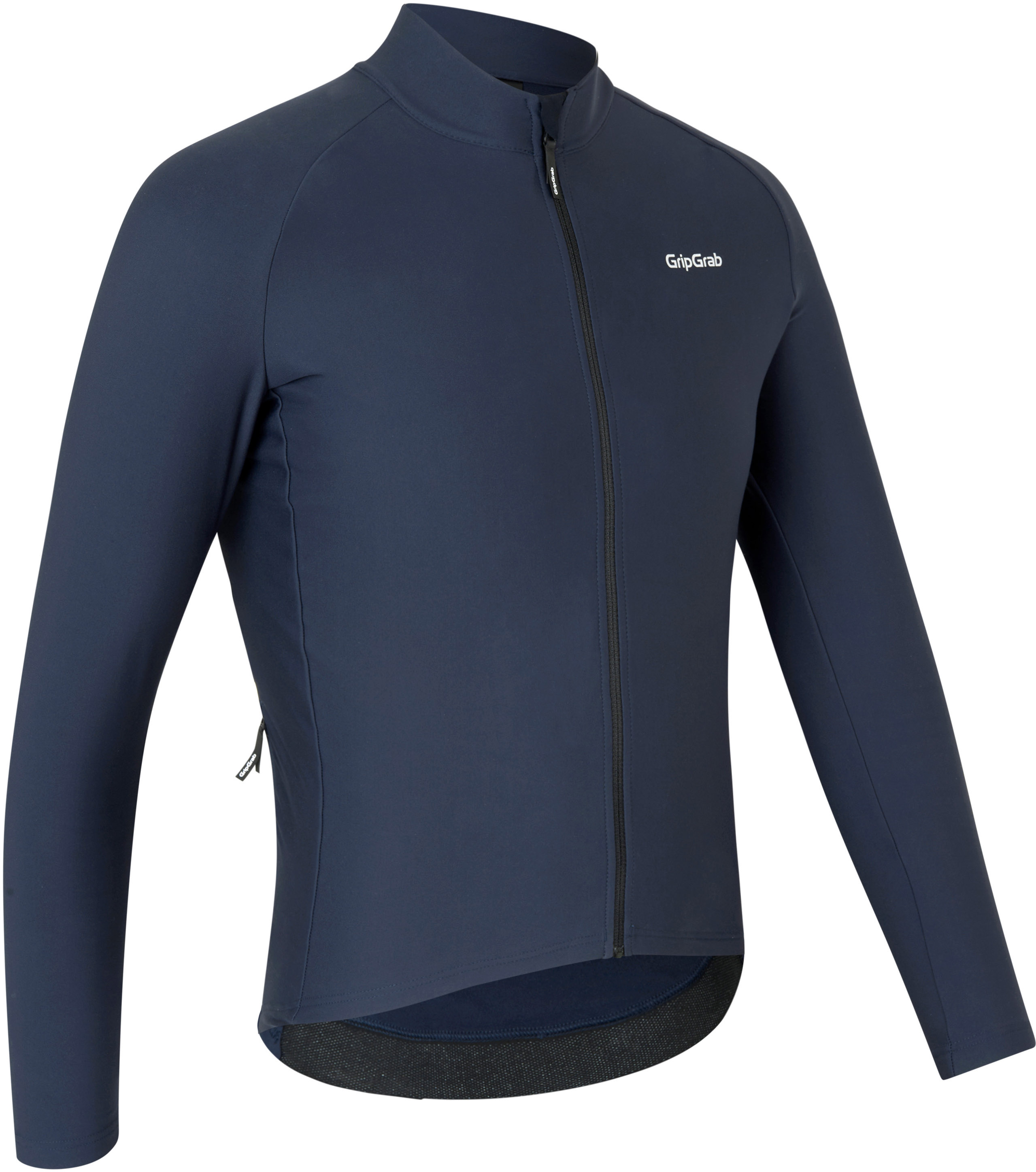 Langærmet GripGrab Termocykeltrøje - Black Friday Tilbud