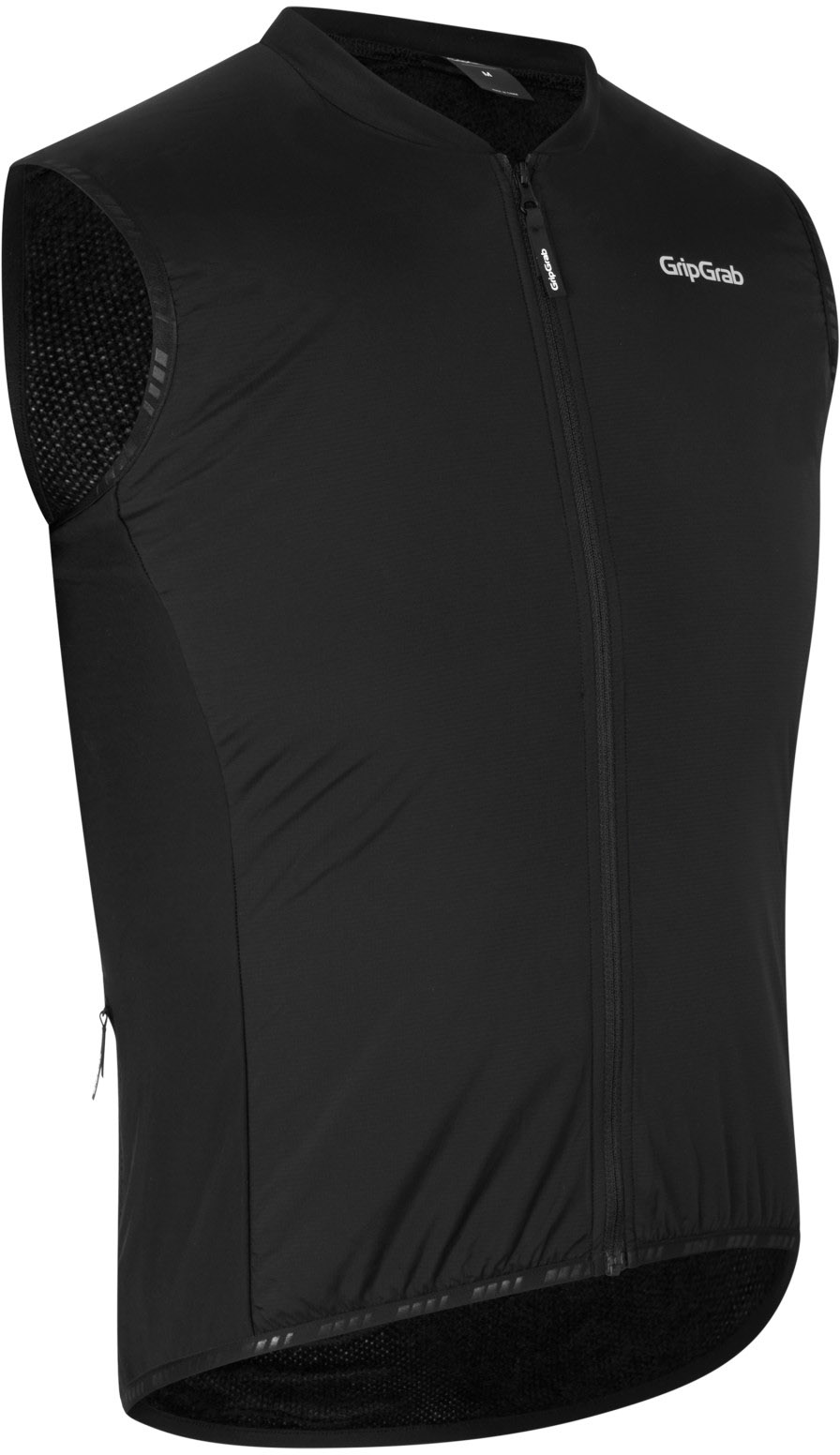 Mellemlags Thermacore Bodywarmer Vest Black Friday Gripgrab Tilbud