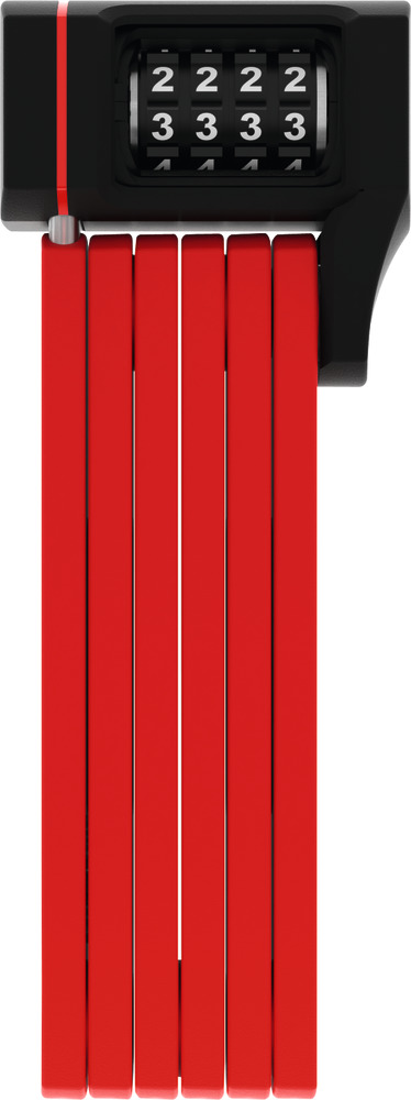 Bordo 5700 Combo Ugrip Foldelås - Rød Black Friday Tilbud