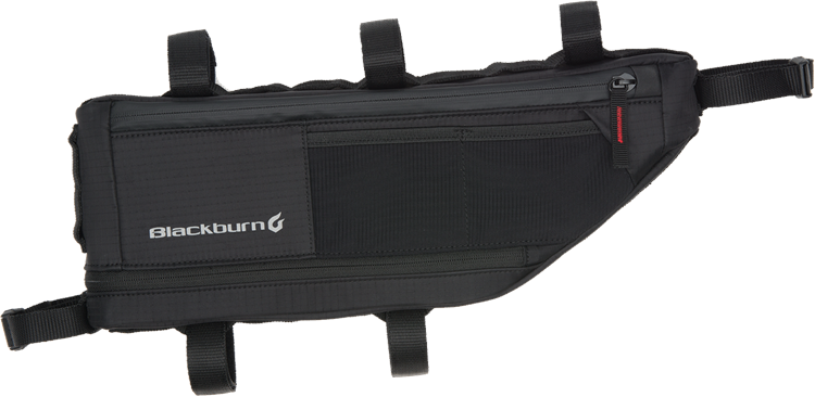 Steltaske Outpost Frame Bag - Stort Tilbud på Black Friday!