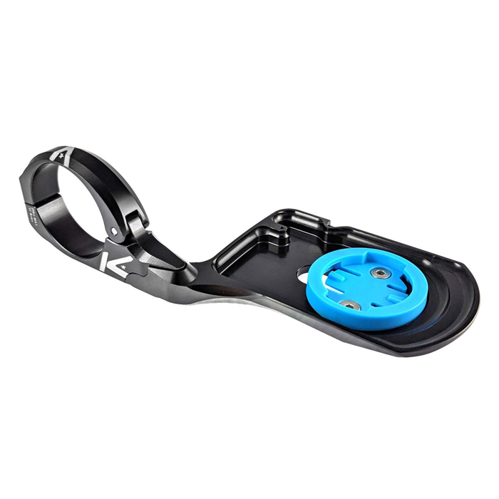 K Edge Wahoo Aero Roam Mount I Aluminium Black Friday K-edge Tilbud