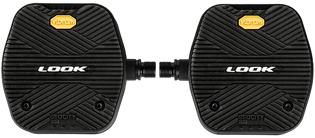 Geocity Grip Pedaler - Black Friday Tilbud!