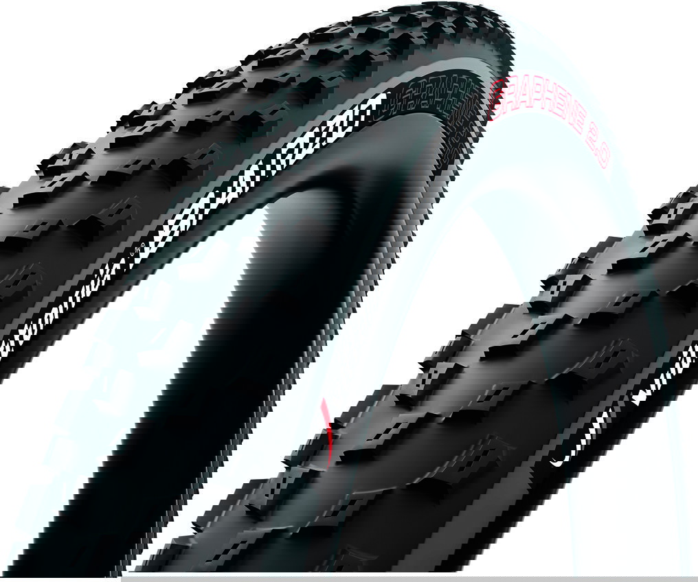 Vittoria Barzo MTB Dæk 26" – Grå Black Friday Tilbud