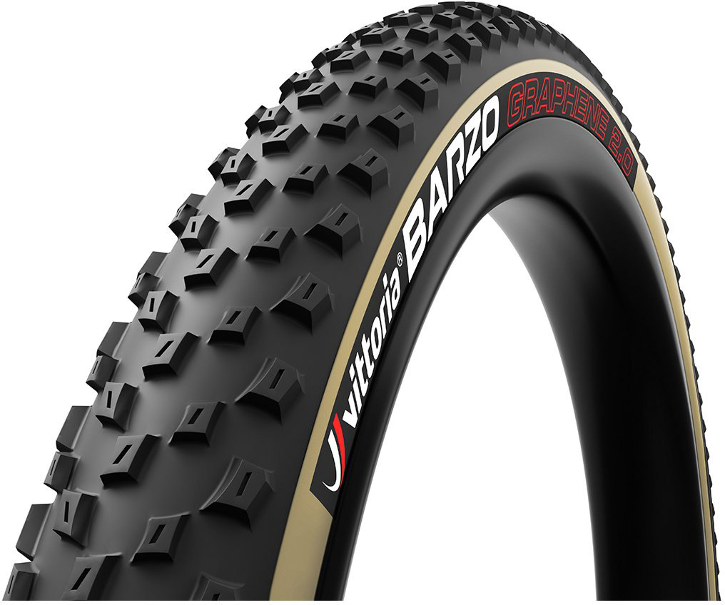 Vittoria Barzo MTB Dæk 29" - Black Friday Tilbud!