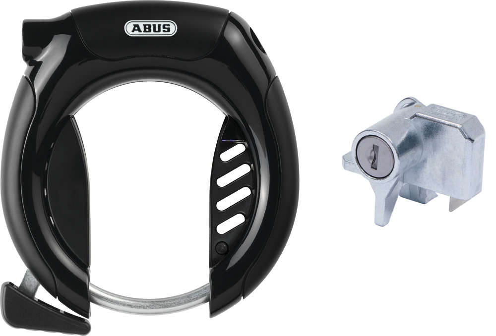 Ringlås 5850 Shield + Shimano Batterilås - Black Friday Tilbud