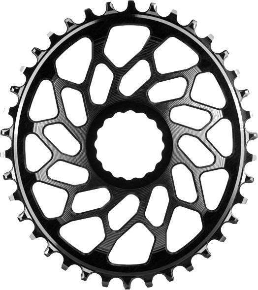 Klingerdisk Direct Mount Singlespeed 42t - Black Friday Tilbud