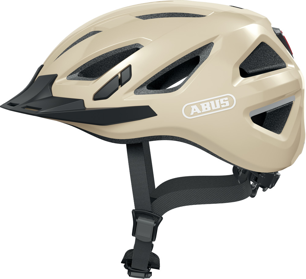 Urban I 3.0 Cykelhjelm - Brun Black Friday Tilbud