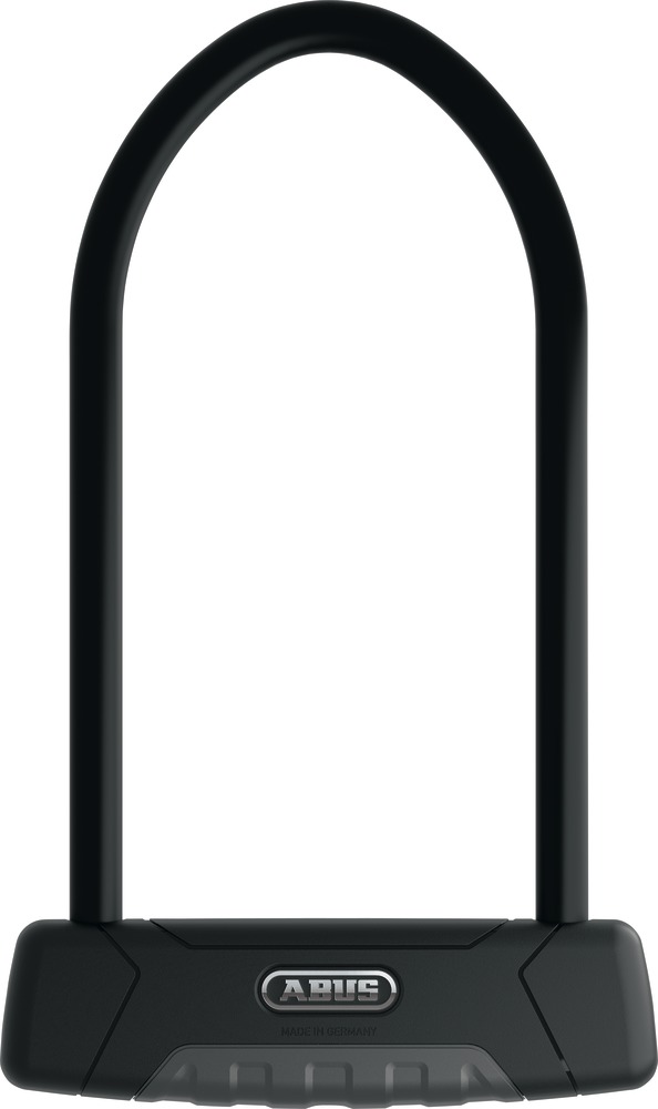 Bøjlelås Abus Granit Plus 470 - Black Friday Tilbud!