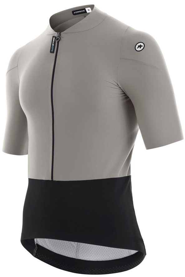 Mille Gts Jersey C2 - Grå Black Friday Tilbud