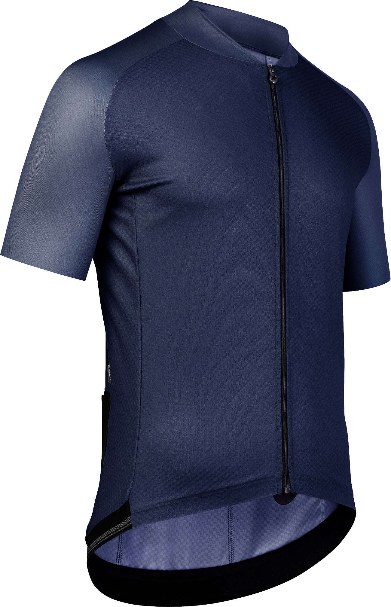 Mille Gt Jersey C2 Evo   Genesi Blue Black Friday Assos Tilbud