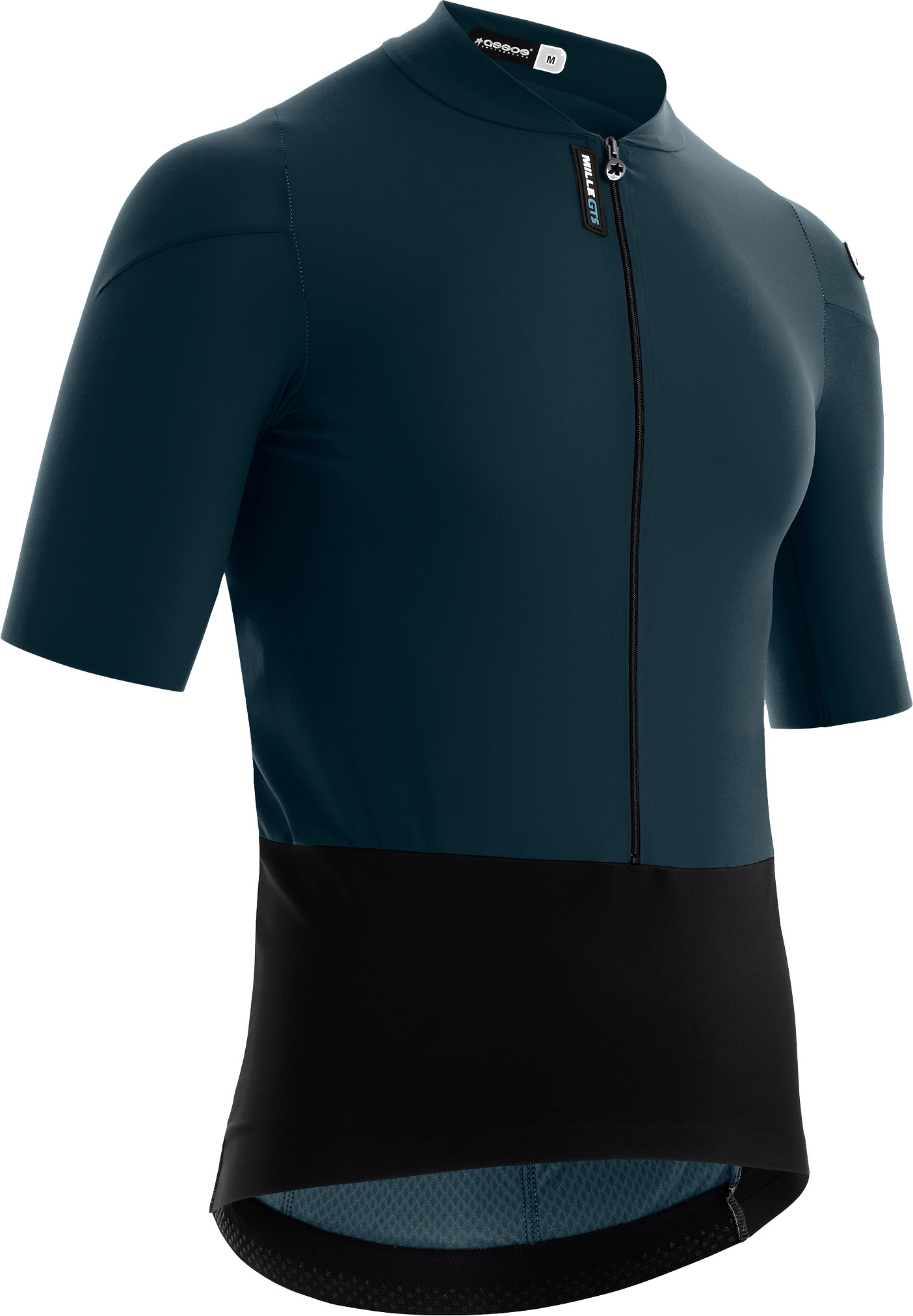 Mille Gts Jersey C2 - Kosimo Granit Black Friday Tilbud