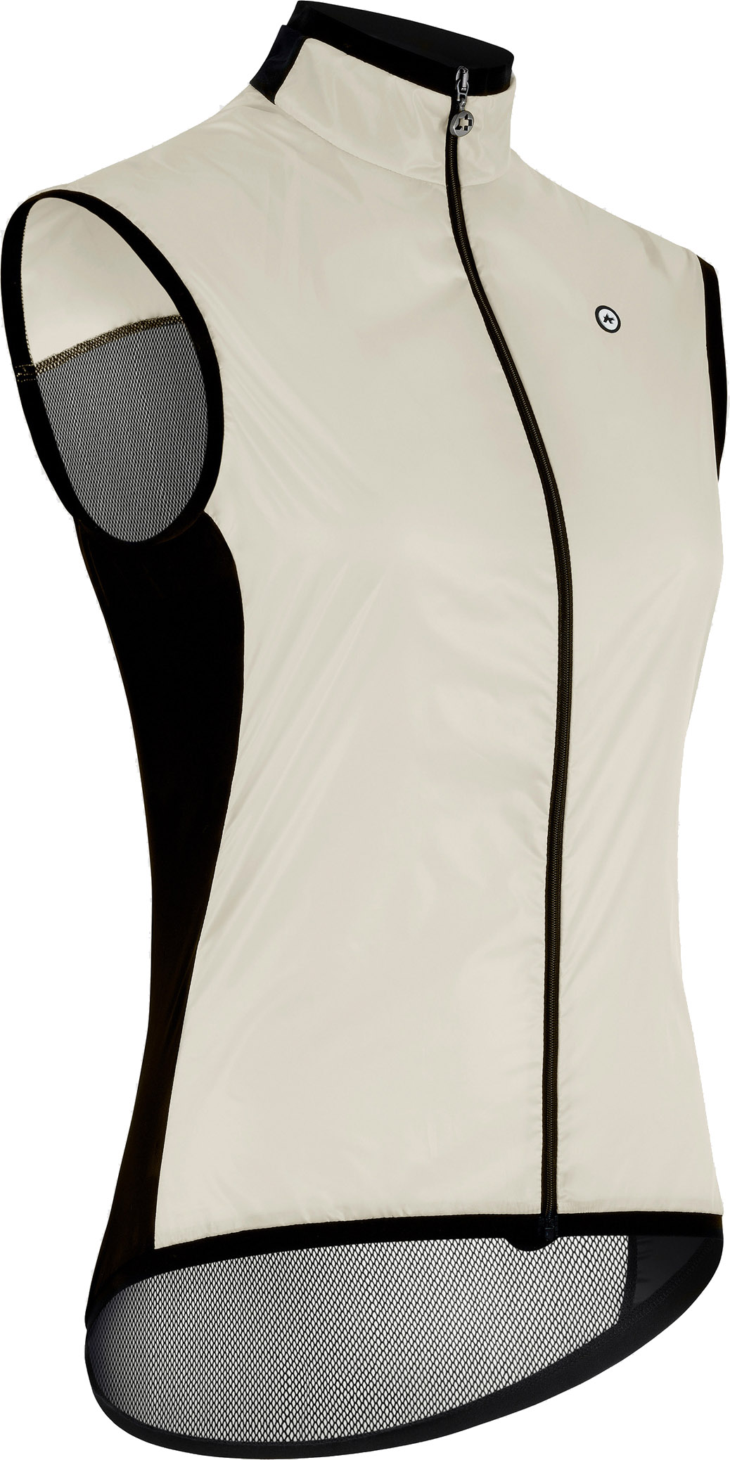 Uma GT Vindtæt Vest C2 Moon Sand - Black Friday Tilbud