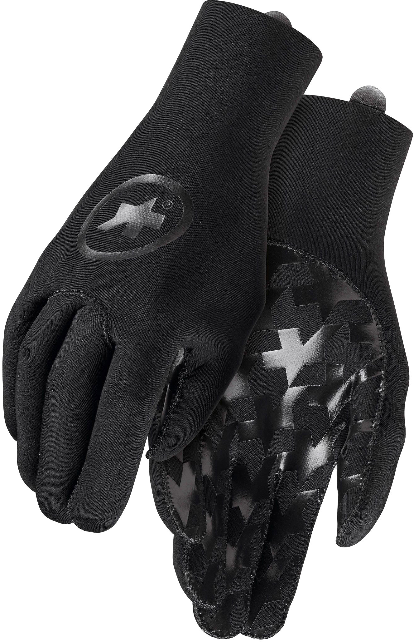 GT Rain Gloves - Cykelhandsker til Black Friday Tilbud