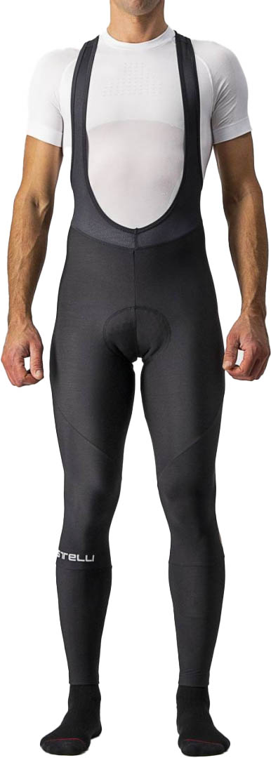 Entrata Bibtights Cykelbukser - Black Friday Tilbud!