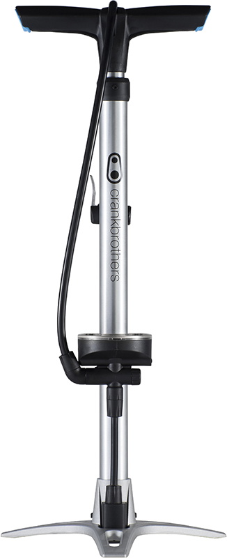Fodpumpe Sterling 160psi – Black Friday Tilbud!