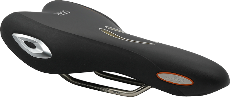 Lookin Athletic Sadel Black Friday Selle Royal Tilbud