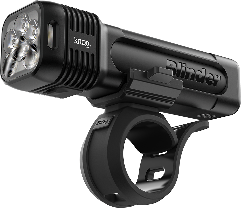 Blinder 1300 Forlygte Black Friday Knog Tilbud