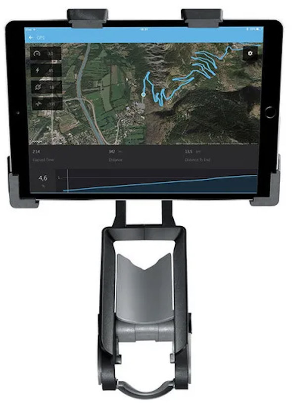 Garmin Tabletbeslag til Hometrainer - Black Friday Tilbud