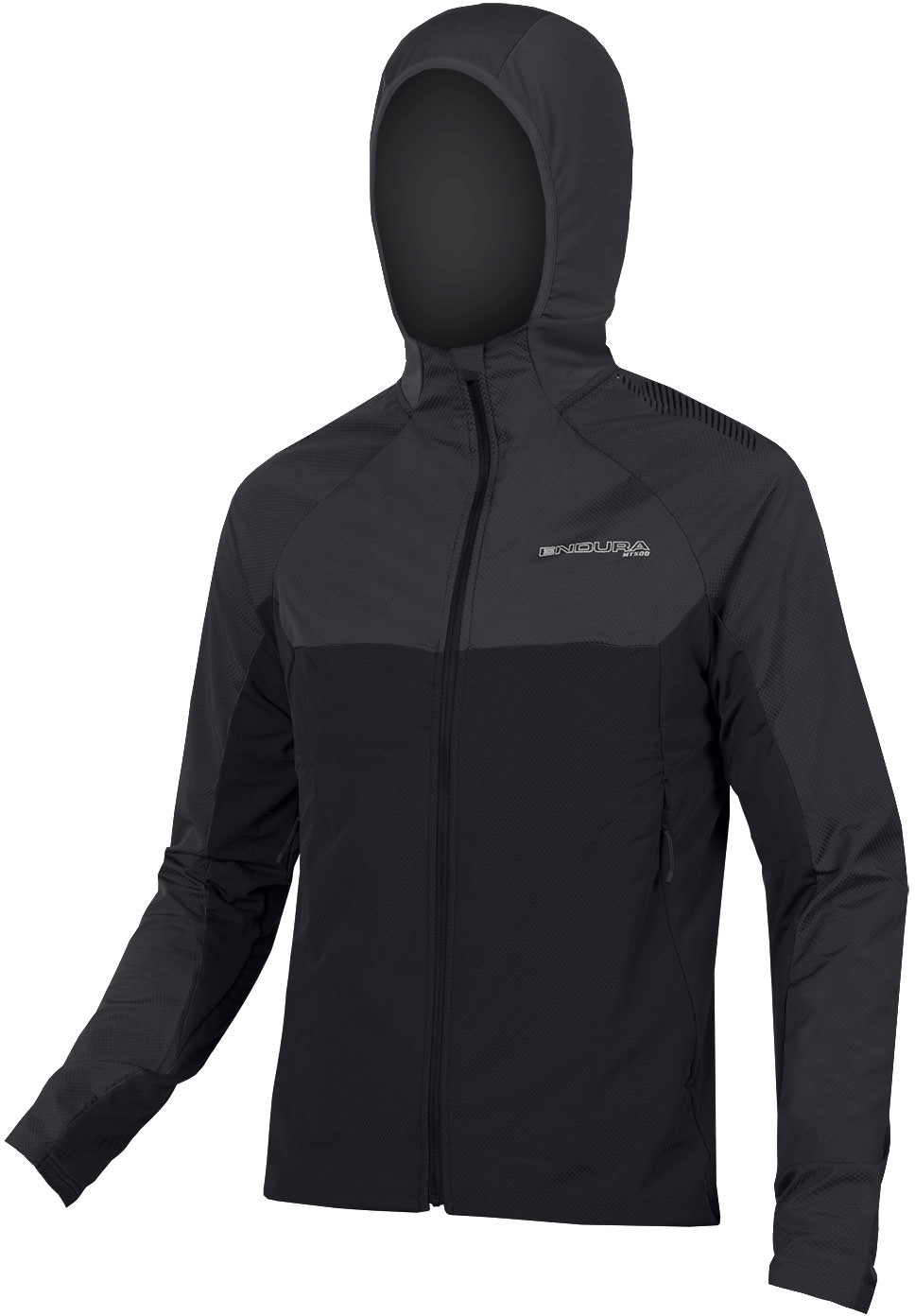 Endura Mt500 Thermal L S II Cykeljakke – Black Friday Tilbud