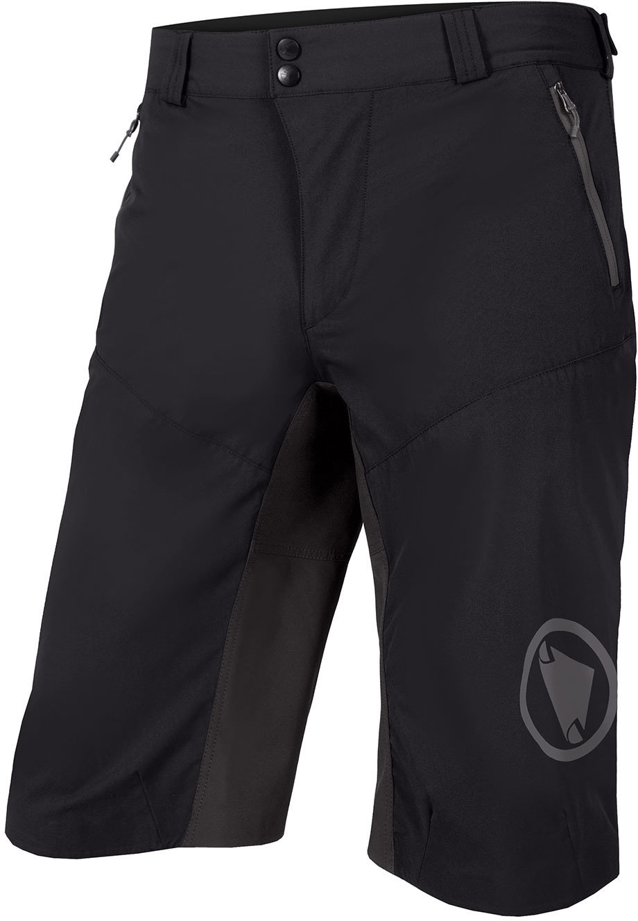 Mt500 Spray Short   Black Black Friday Endura Tilbud