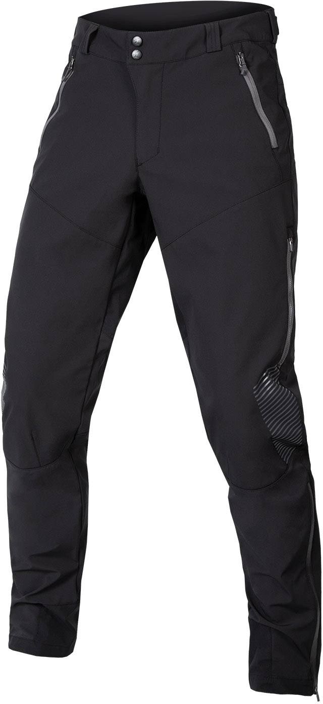 Mt500 Spraybukser - Sorte Black Friday Tilbud