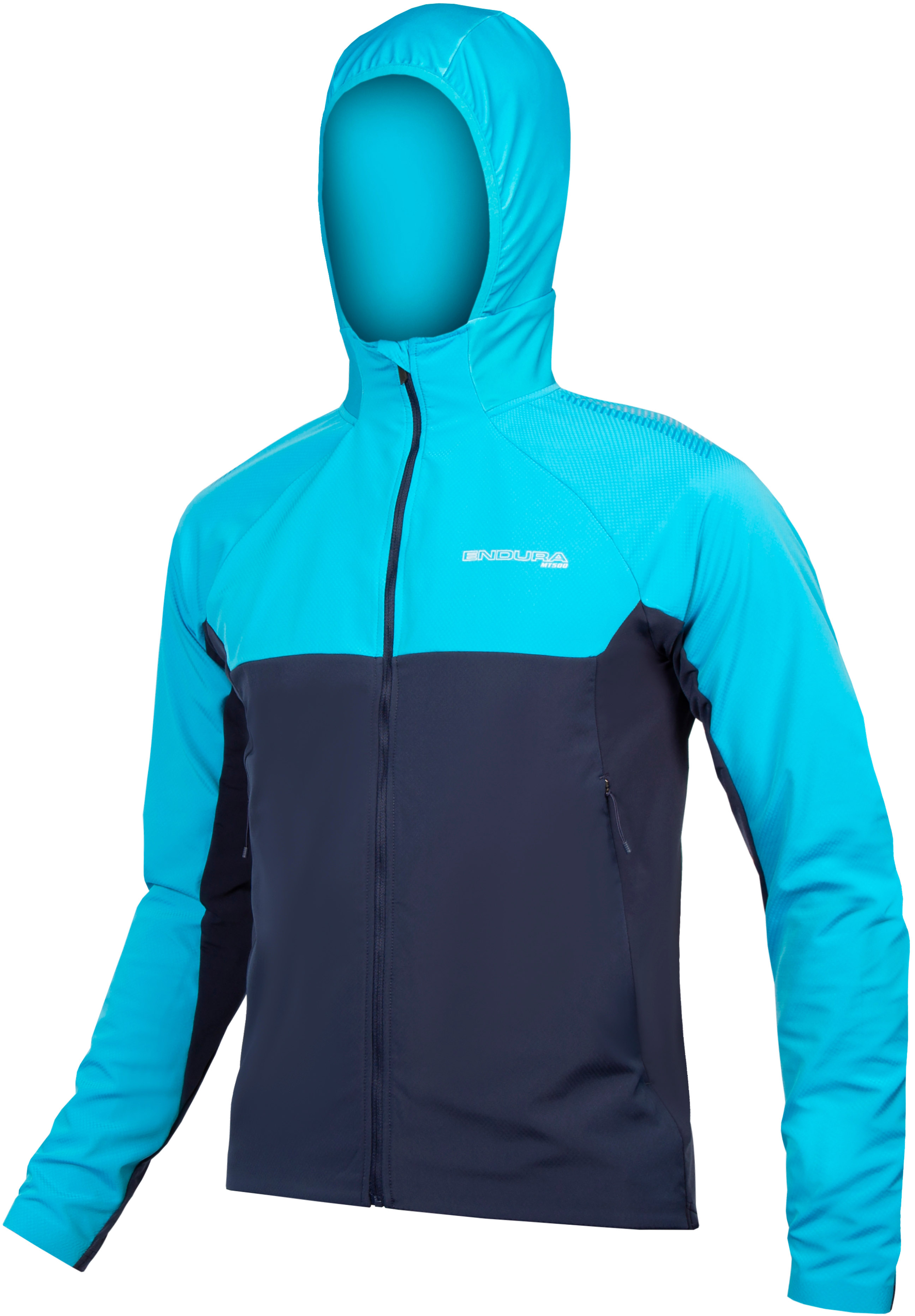Mt500 Thermal L S Ii - Elektrisk Blå Black Friday Tilbud