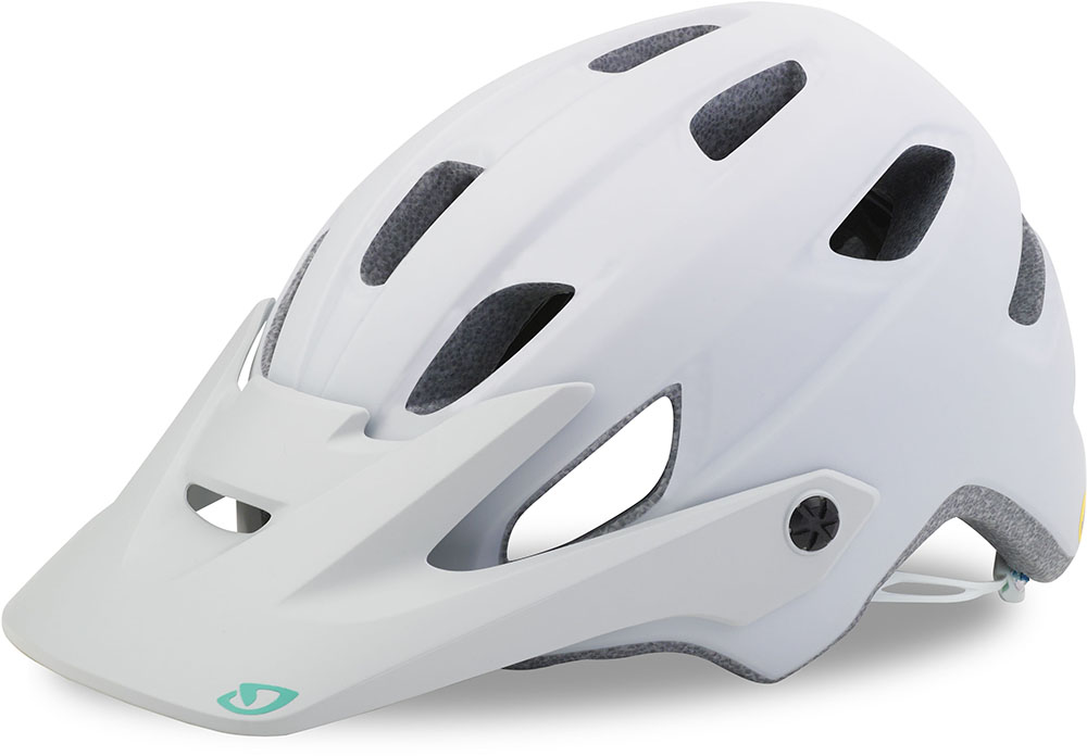 Cartelle Woman Mips   Hvid Black Friday Giro Tilbud