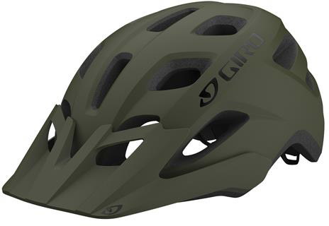 Fixture Mips Cykelhjelm Grøn – Black Friday Tilbud!