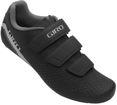 Stylus Cykelsko til Kvinder - Sort Black Friday Tilbud