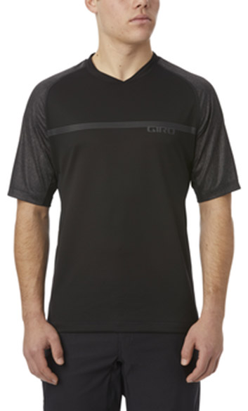 Cykeltrøje Xar i Sort – Black Friday Tilbud!