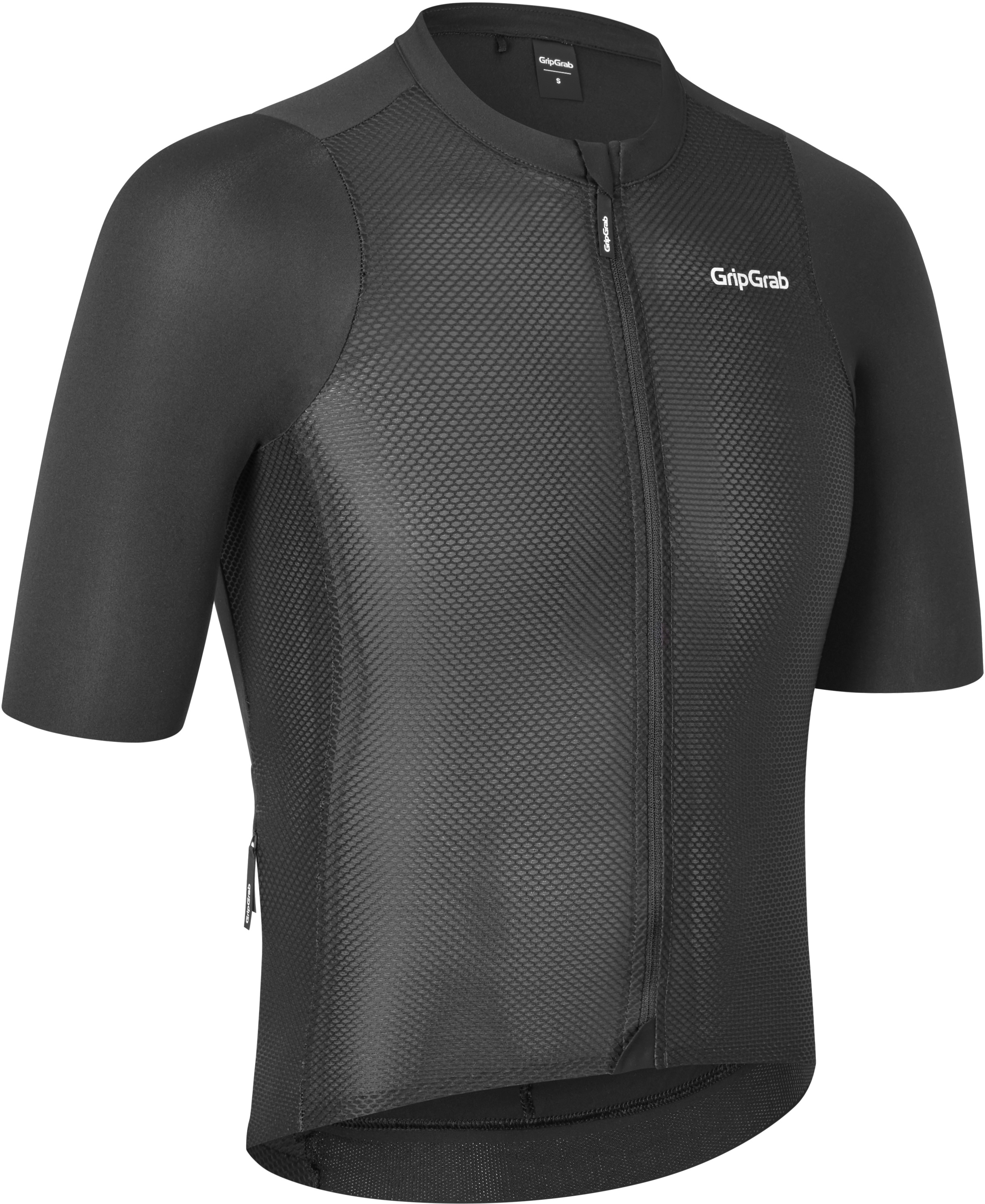 Letvægts Cykeltrøje til Sommer - Black Friday Tilbud!