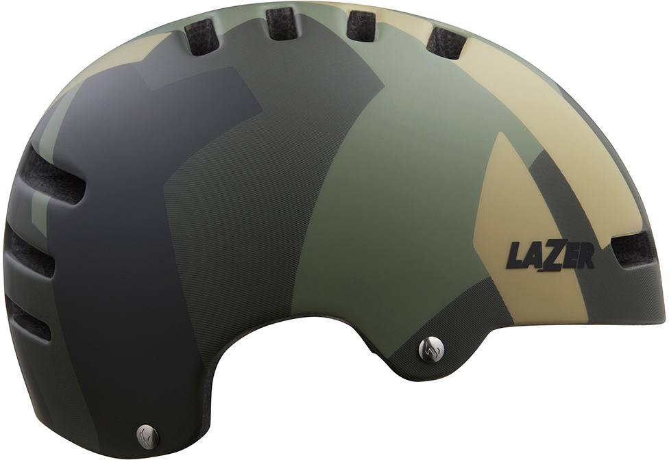 Armor 2.0 Cykelhjelm Camo – Black Friday Tilbud!