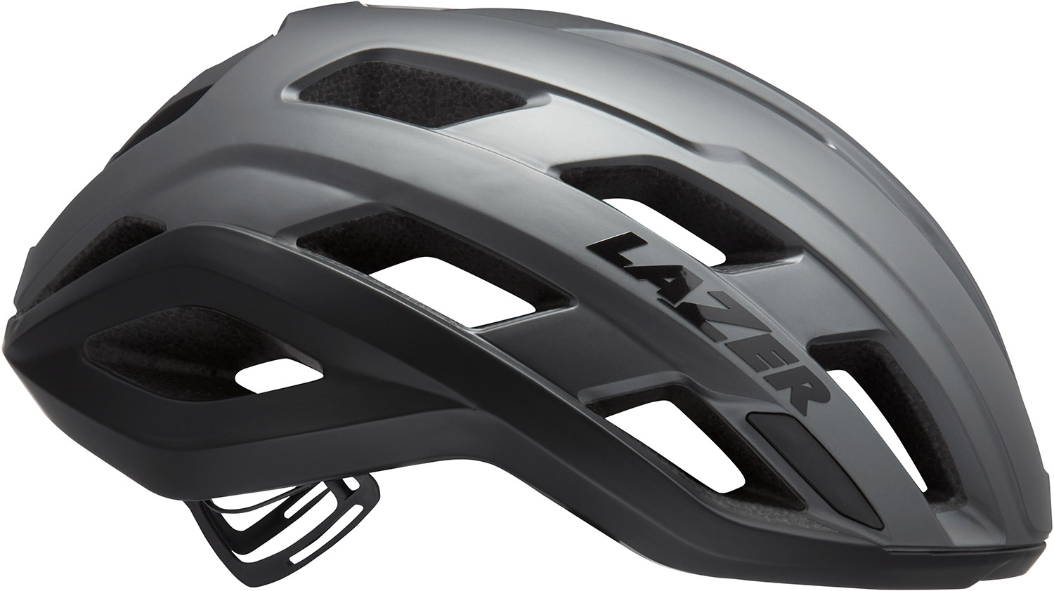 Strada Kineticore Cykelhjelm   Grå Black Friday Lazer Tilbud
