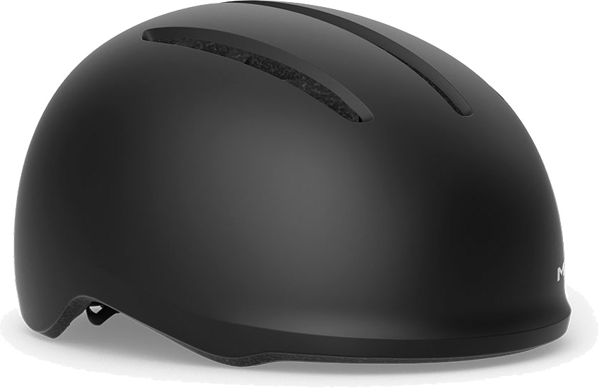 Hel  Vibe M. Led   Black Matt Black Friday Met Tilbud