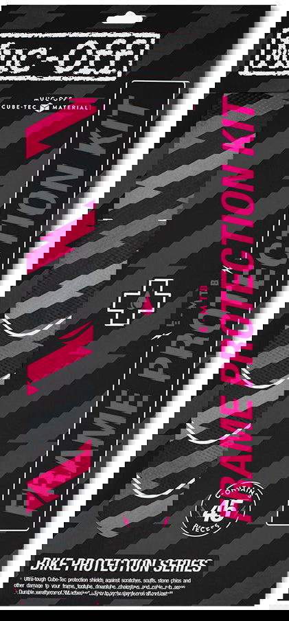 Muc Off Rammebeskytter til E-MTB - Black Friday Tilbud