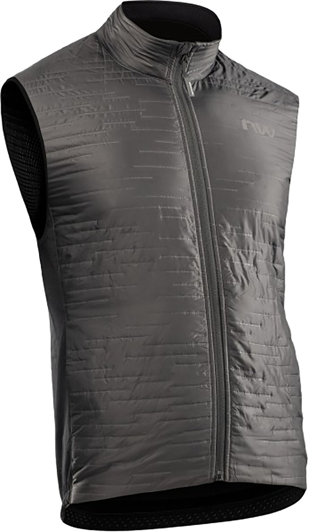 Extreme Trail Vest – Sort Grå Black Friday Tilbud!