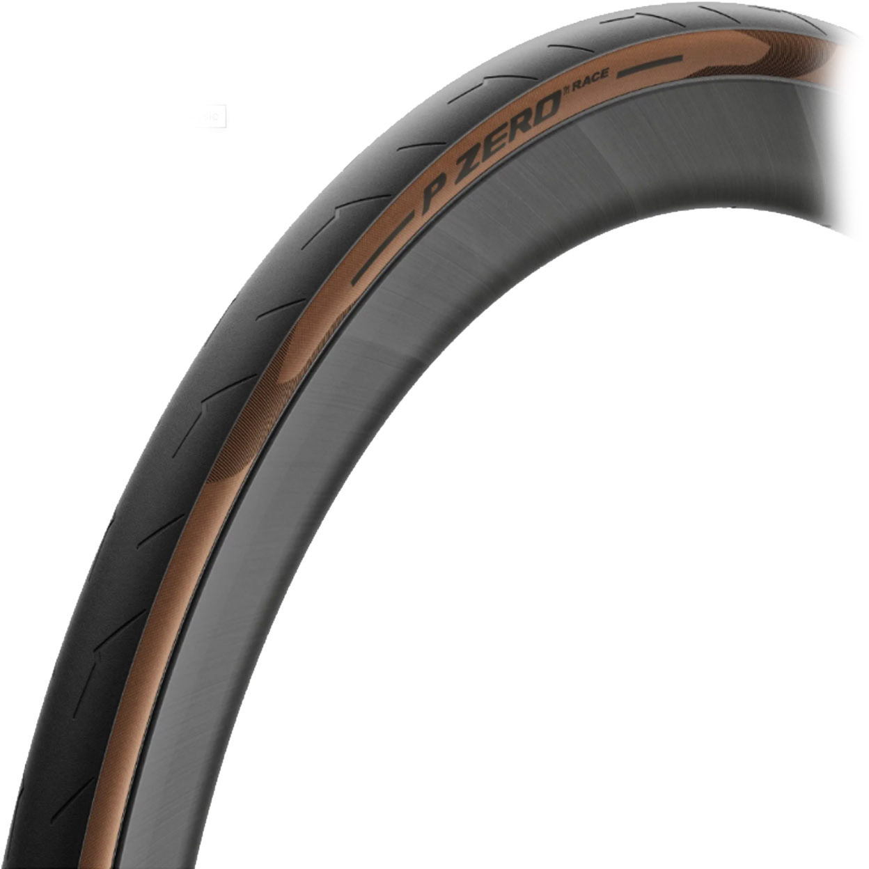 Pirelli P Zero Race Tlr Racer Dæk - Black Friday Tilbud