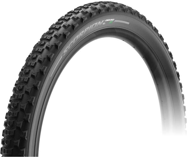 Scorpion Enduro R 27.5x2.4 MTB Dæk - Black Friday Tilbud
