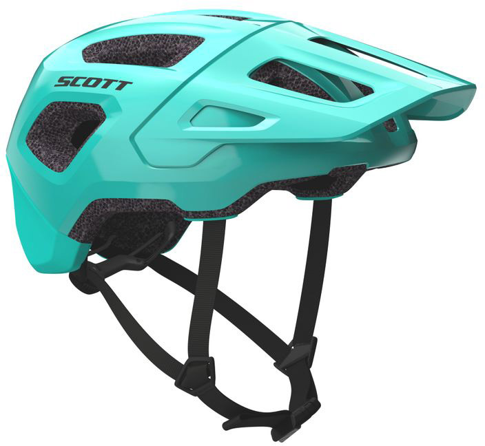 Argo Junior Plus (mips) Hjelm   Grøn Black Friday Scott Tilbud