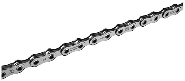 Kæde Xtr 138l   Cn M9100 12 Speed Black Friday Shimano Tilbud