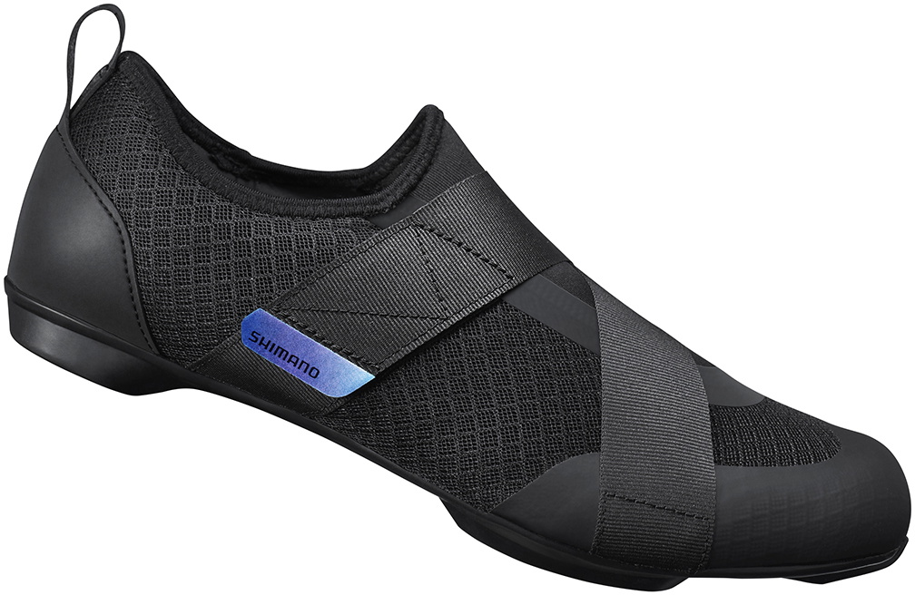 Shimano IC200 Indendørs SPD Cykelsko - Black Friday Tilbud