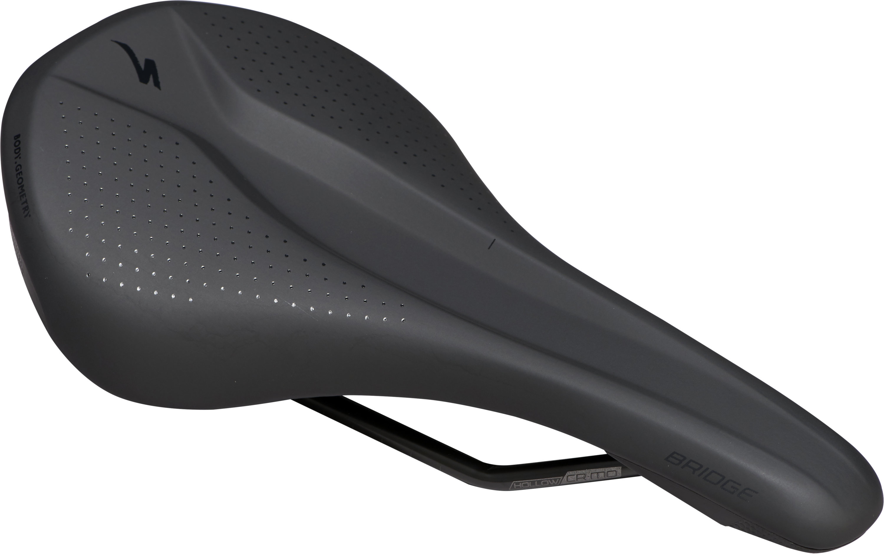 Specialized Bridge Comp MTB Race Sadel - Black Friday Tilbud