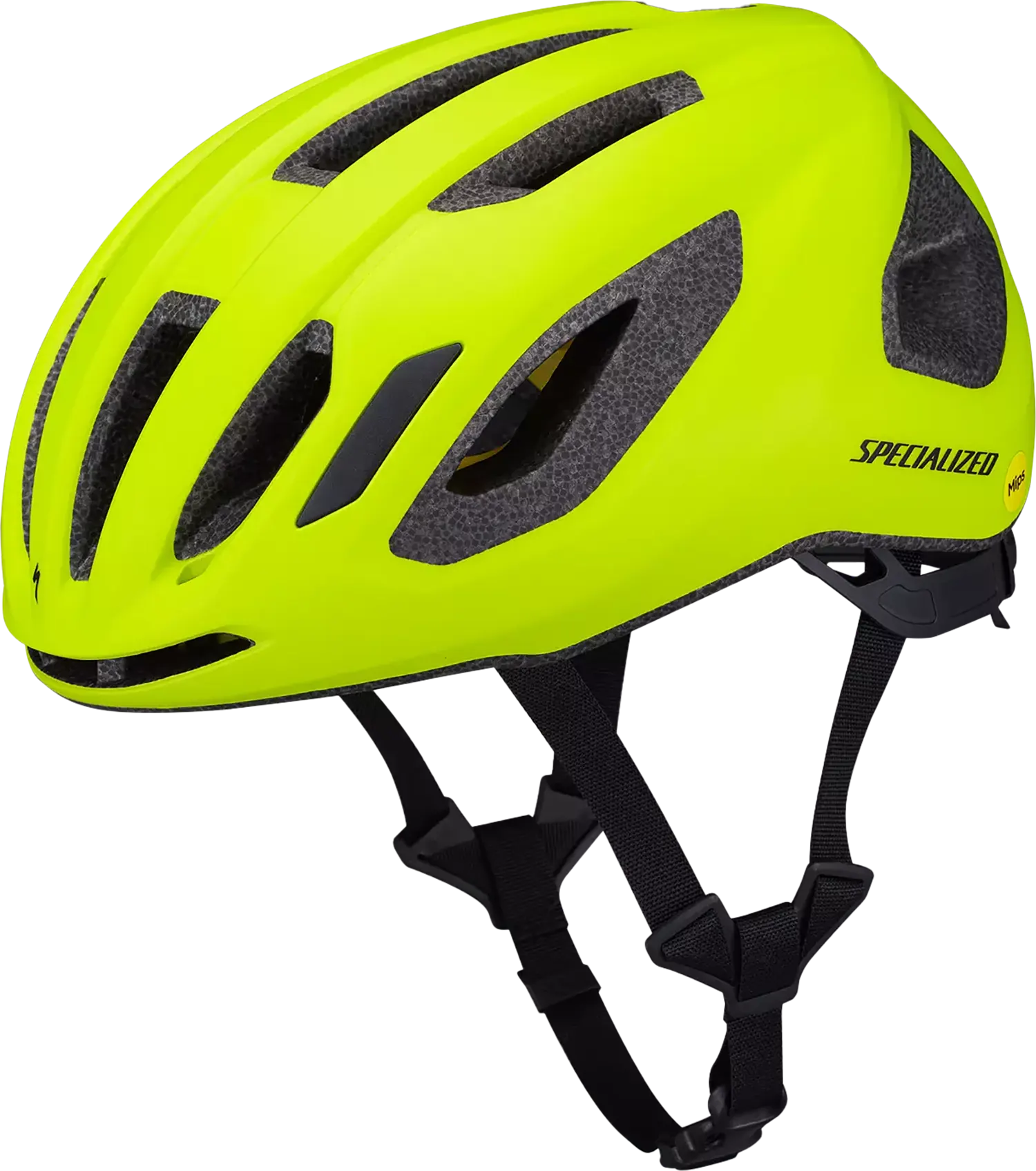 Chamonix 3 Mips Cykelhjelm - Hyprviz Black Friday Tilbud