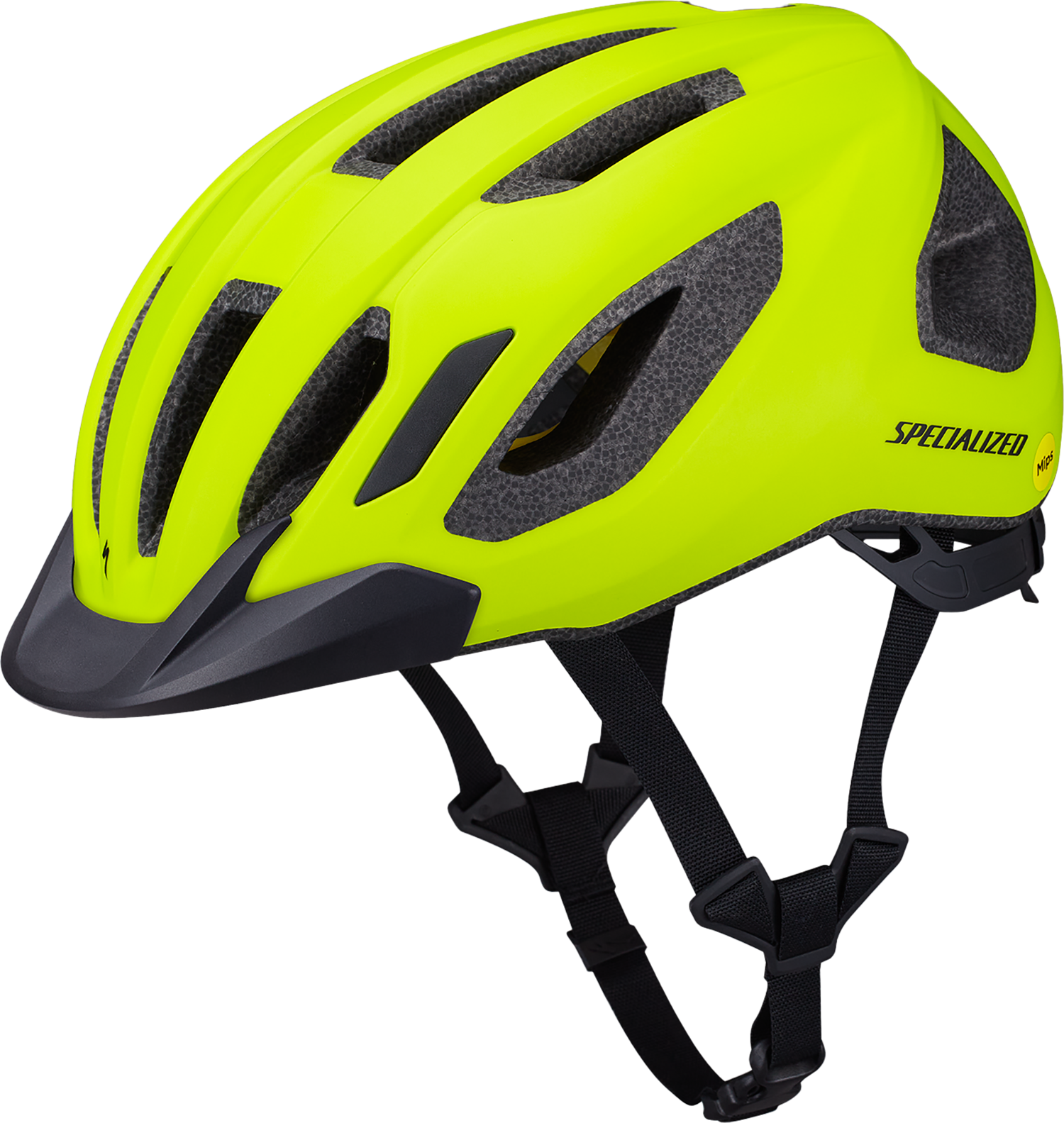 Chamonix 3 Mips Cykelhjelm - Hyprviz Tilbud på Black Friday
