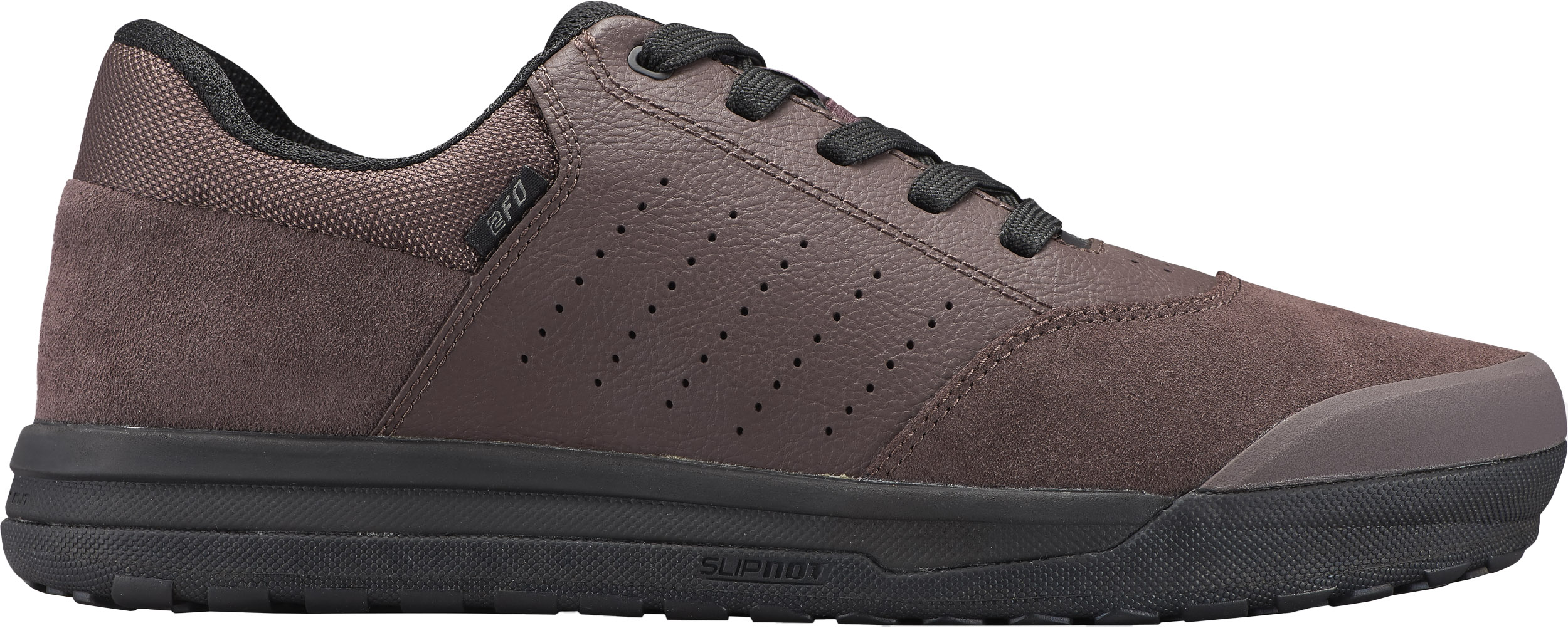 2fo Roost Flat  Mtb Cykelsko   Brun Black Friday Specialized Tilbud