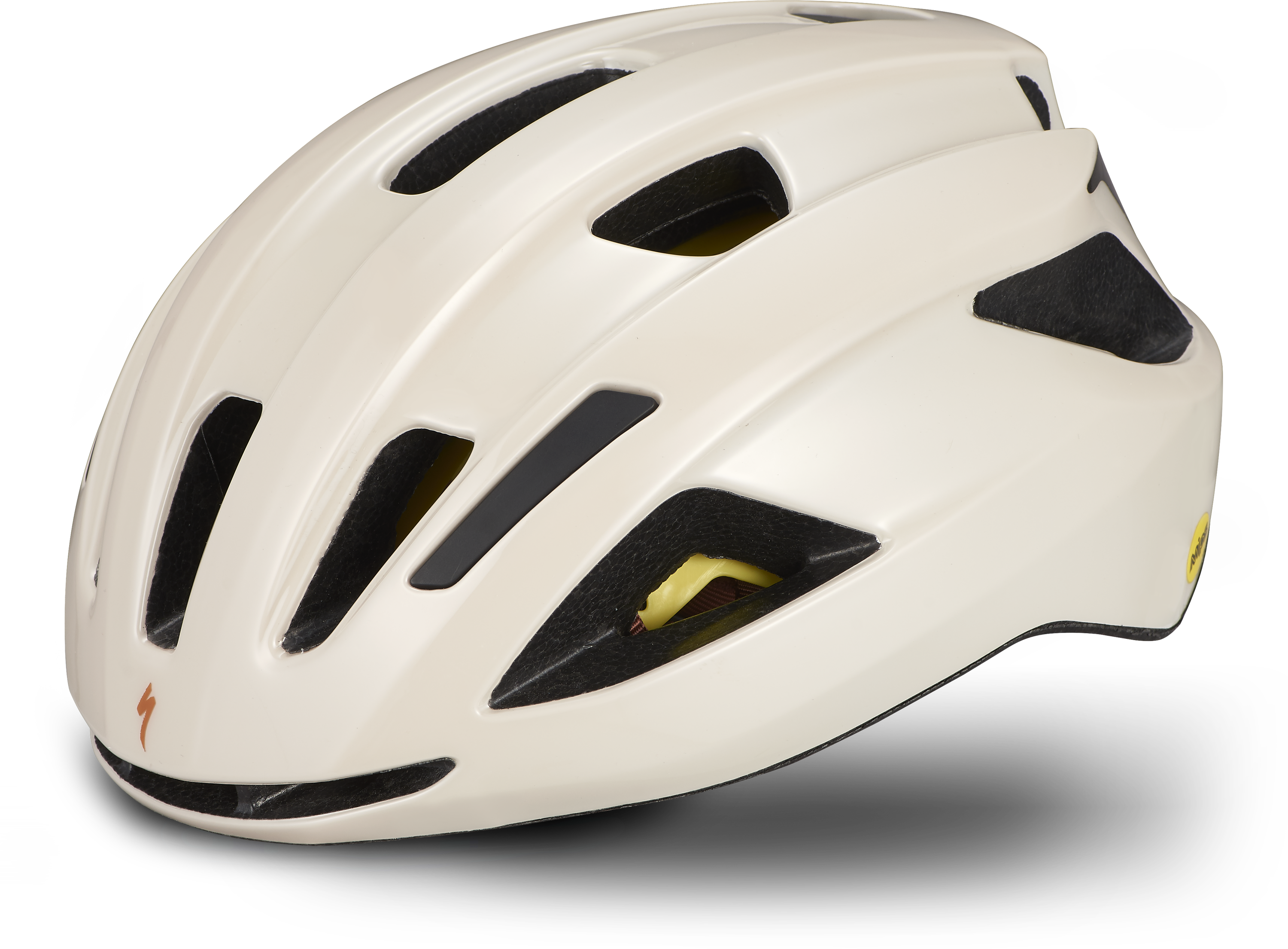 Align II MIPS Cykelhjelm - Brun Black Friday Tilbud