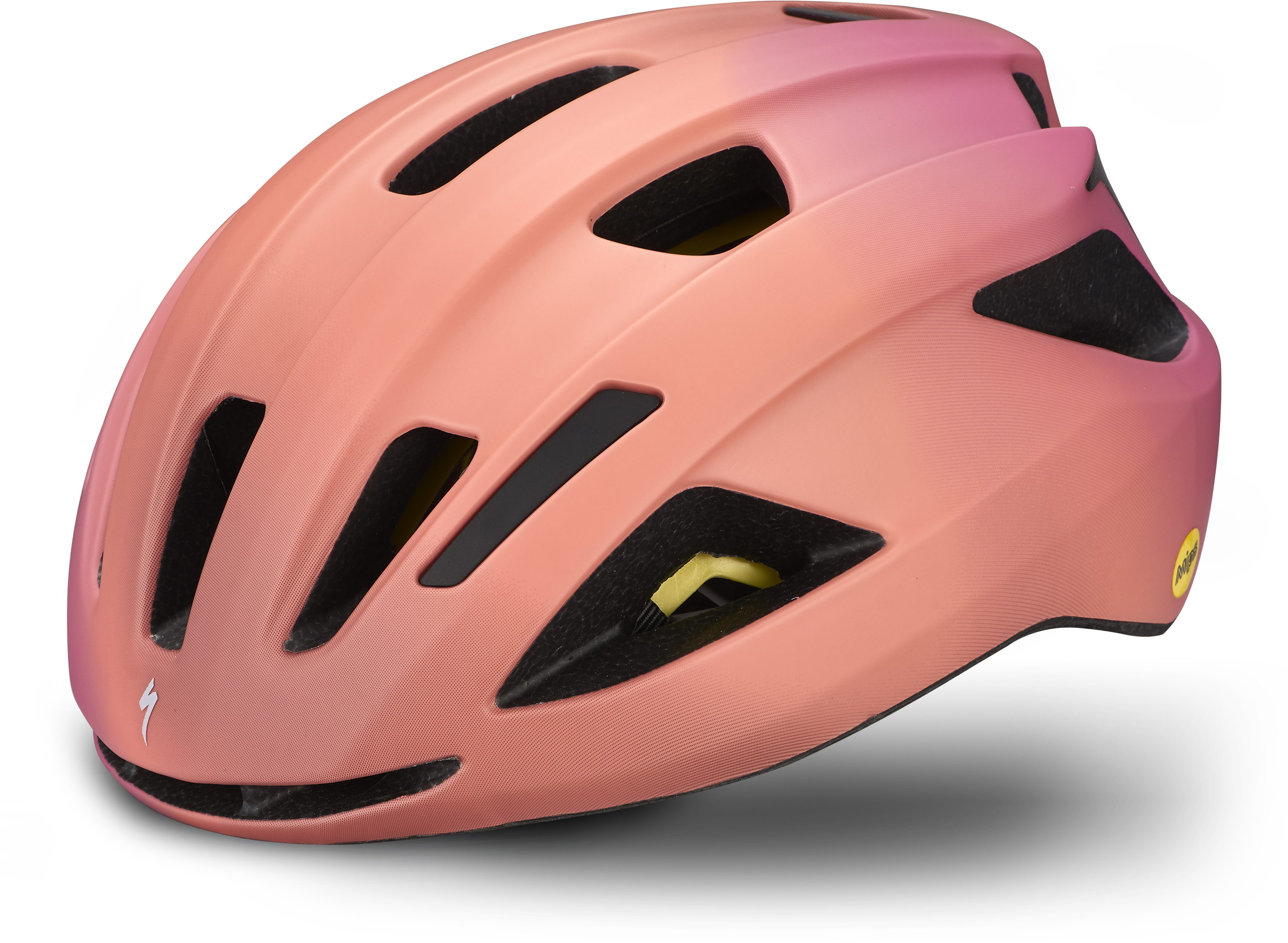 Align II MIPS Cykelhjelm – Rød Black Friday Tilbud!