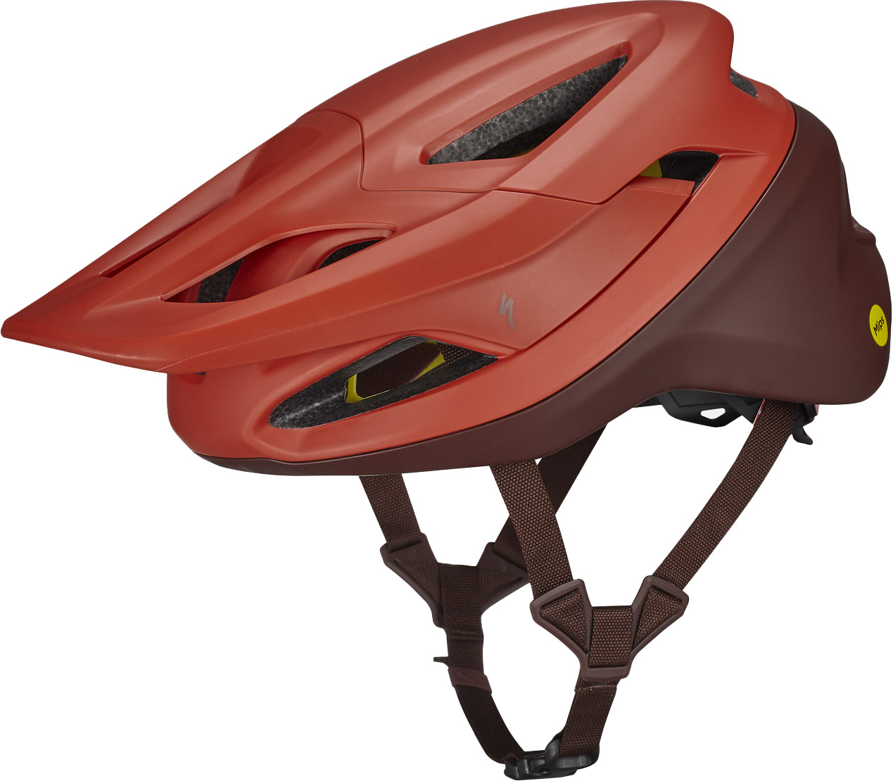 Camber Mips Cykelhjelm Rød - Black Friday Tilbud!
